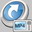 Acker DVD to MP4 Converter icon